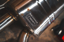Load image into Gallery viewer, BMW G20/G22 M340i/M440i Valved Sport Exhaust System
