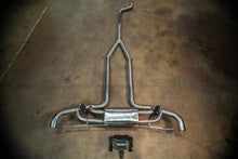 Load image into Gallery viewer, BMW X5/X6 G05 40i Valved Sport Exhaust System