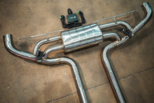 Load image into Gallery viewer, BMW X5/X6 G05 40i Valved Sport Exhaust System