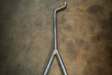 Load image into Gallery viewer, BMW X5/X6 G05 40i Valved Sport Exhaust System