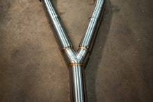 Load image into Gallery viewer, BMW X5/X6 G05 40i Valved Sport Exhaust System