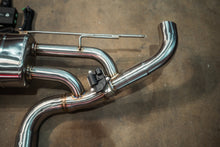Load image into Gallery viewer, BMW X5/X6 G05 40i Valved Sport Exhaust System