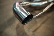 Load image into Gallery viewer, BMW X5/X6 G05 40i Valved Sport Exhaust System