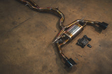 Load image into Gallery viewer, Audi MK4 RS3 Valved Sport Exhaust System