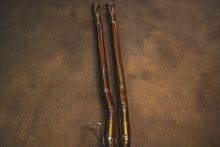 Load image into Gallery viewer, Audi MK4 RS3 Valved Sport Exhaust System