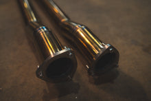 Load image into Gallery viewer, Audi MK4 RS3 Valved Sport Exhaust System