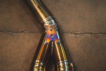 Load image into Gallery viewer, Audi MK4 RS3 Valved Sport Exhaust System