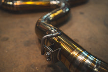Load image into Gallery viewer, Audi MK4 RS3 Valved Sport Exhaust System