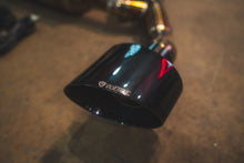 Load image into Gallery viewer, Audi MK4 RS3 Valved Sport Exhaust System