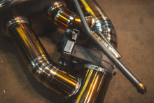 Load image into Gallery viewer, Audi MK4 RS3 Valved Sport Exhaust System
