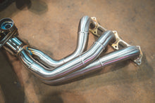 Load image into Gallery viewer, Porsche GT3 991.1 / 991.2 Valved Sport Exhaust System