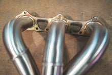 Load image into Gallery viewer, Porsche GT3 991.1 / 991.2 Valved Sport Exhaust System