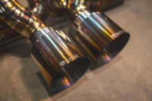 Load image into Gallery viewer, Porsche GT3 991.1 / 991.2 Valved Sport Exhaust System
