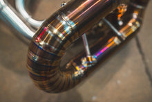 Load image into Gallery viewer, Porsche GT3 991.1 / 991.2 Valved Sport Exhaust System