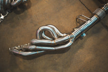 Load image into Gallery viewer, Audi R8 Valved Sport Exhaust System