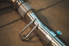 Load image into Gallery viewer, Audi R8 Valved Sport Exhaust System