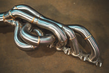 Load image into Gallery viewer, Audi R8 Valved Sport Exhaust System