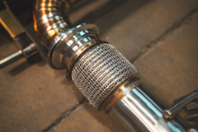 Load image into Gallery viewer, Audi R8 Valved Sport Exhaust System