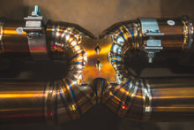 Load image into Gallery viewer, Audi R8 Valved Sport Exhaust System
