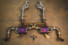 Load image into Gallery viewer, Audi R8 Valved Sport Exhaust System