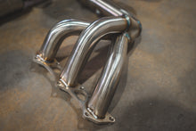 Load image into Gallery viewer, Porsche GT3 991.1 / 991.2 Valved Sport Exhaust System