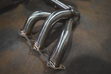 Load image into Gallery viewer, Porsche 991.1/991.2 GT3 Free Flow Headers