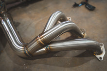 Load image into Gallery viewer, Porsche GT3 991.1 / 991.2 Valved Sport Exhaust System