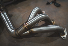 Load image into Gallery viewer, Porsche 991.1/991.2 GT3 Free Flow Headers