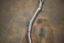 Load image into Gallery viewer, Audi RS5 B9 Valved Sport Exhaust System