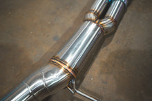 Load image into Gallery viewer, Audi RS5 B9 Valved Sport Exhaust System