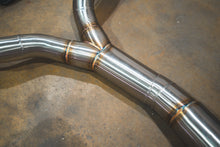 Load image into Gallery viewer, Audi RS5 B9 Valved Sport Exhaust System