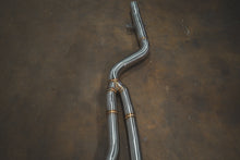 Load image into Gallery viewer, BMW X3 / X4 M40i Valved Sport Exhaust System