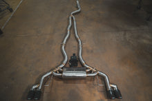Load image into Gallery viewer, BMW X3 / X4 M40i Valved Sport Exhaust System