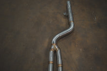 Load image into Gallery viewer, BMW X3 / X4 M40i Valved Sport Exhaust System