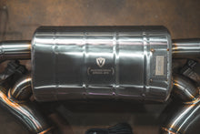 Load image into Gallery viewer, BMW X3 / X4 M40i Valved Sport Exhaust System