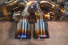 Load image into Gallery viewer, Porsche 992 GT3/RS Valved Sport Exhaust System