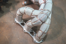 Load image into Gallery viewer, Porsche 992 GT3/RS Valved Sport Exhaust System