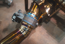 Load image into Gallery viewer, Porsche 992 GT3/RS Valved Sport Exhaust System