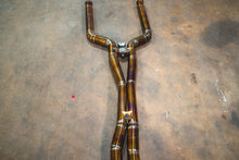 Load image into Gallery viewer, Mercedes W213 E63 AMG / AMGs Valved Sport Exhaust System