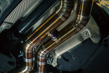 Load image into Gallery viewer, Audi RS6 / RS7 C8 Valved Sport Exhaust System
