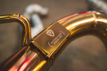 Load image into Gallery viewer, Lamborghini Aventador SVJ/Ultimae Valved Sport Exhaust System