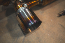 Load image into Gallery viewer, Porsche 718 GT4RS/Spyder RS Valved Sport Exhaust System