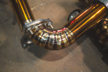Load image into Gallery viewer, Porsche 718 GT4RS/Spyder RS Valved Sport Exhaust System