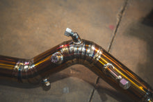 Load image into Gallery viewer, Porsche 718 GT4RS/Spyder RS Valved Sport Exhaust System