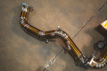 Load image into Gallery viewer, Porsche 718 GT4RS/Spyder RS Valved Sport Exhaust System