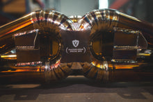 Load image into Gallery viewer, Porsche 718 GT4RS/Spyder RS Valved Sport Exhaust System