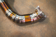 Load image into Gallery viewer, Porsche 718 GT4RS/Spyder RS Valved Sport Exhaust System
