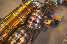 Load image into Gallery viewer, Porsche 718 GT4RS/Spyder RS Valved Sport Exhaust System