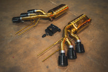 Load image into Gallery viewer, Mercedes Benz G-Wagon 463 Valved Sport Exhaust System