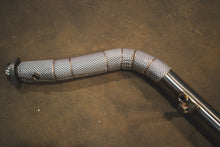 Load image into Gallery viewer, Mercedes Benz G-Wagon 463 Valved Sport Exhaust System